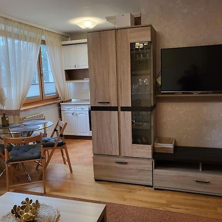 Apartamentai Taikos 10-36 Nida Eksteriør billede