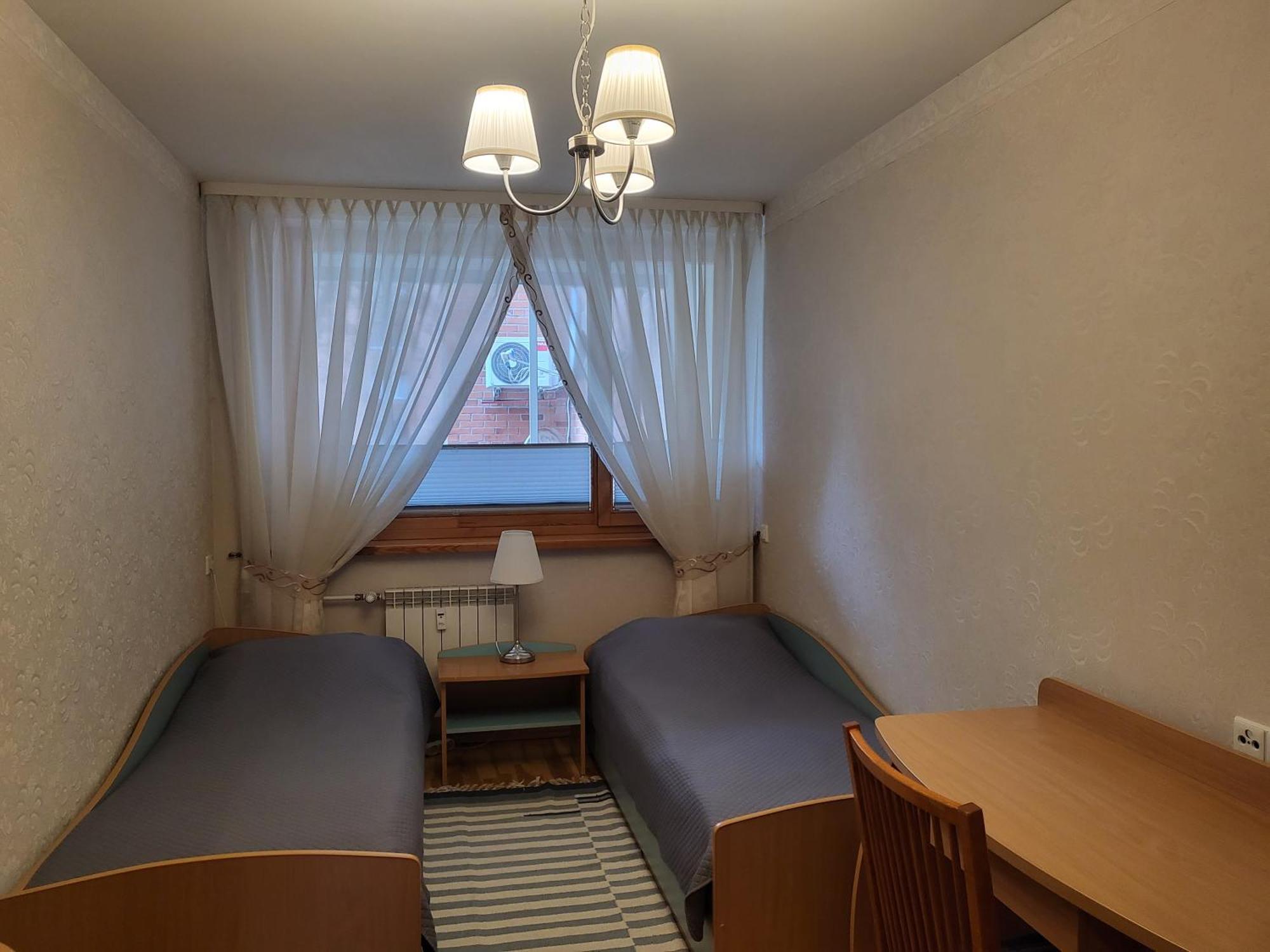 Apartamentai Taikos 10-36 Nida Eksteriør billede