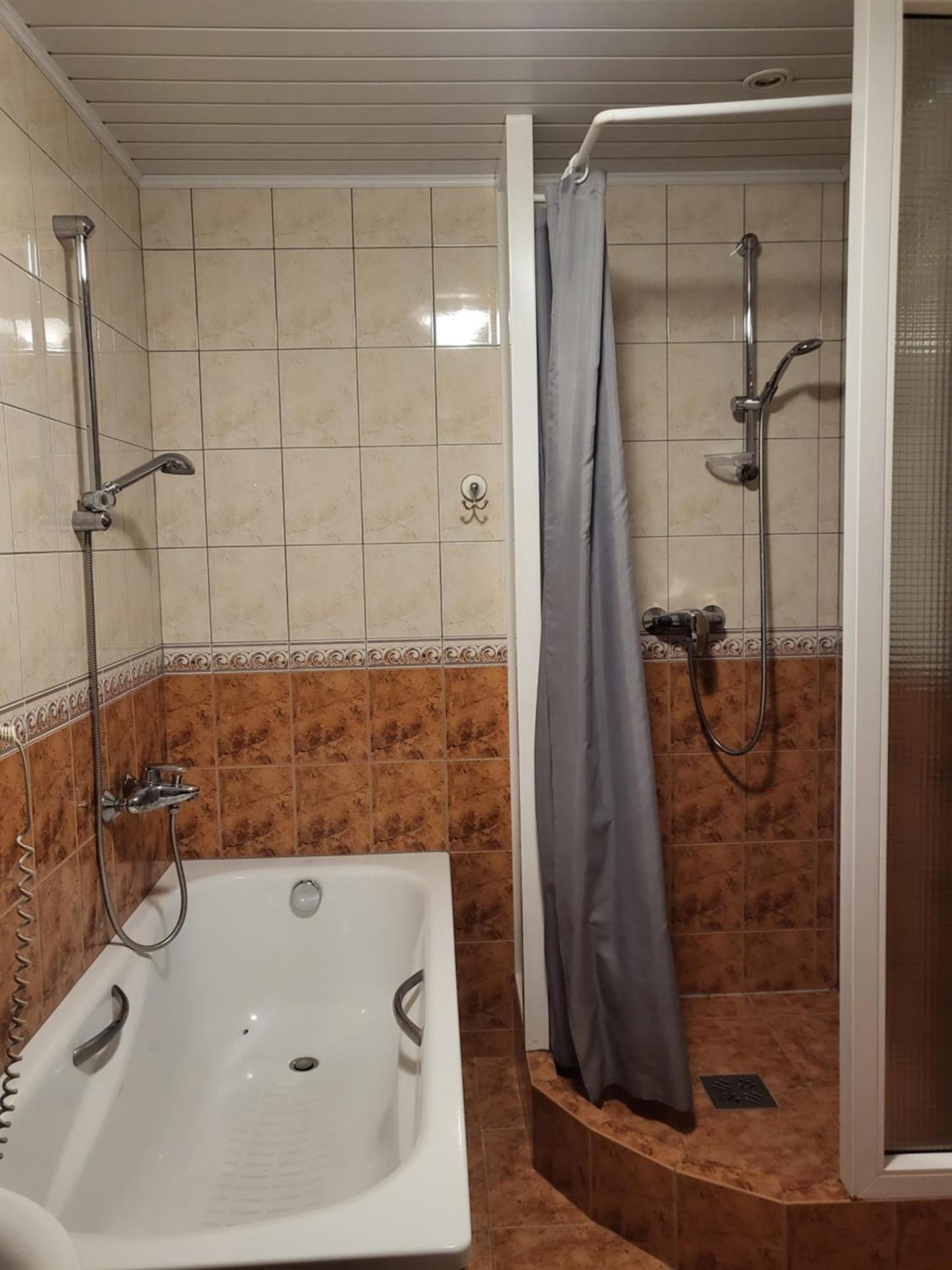 Apartamentai Taikos 10-36 Nida Eksteriør billede