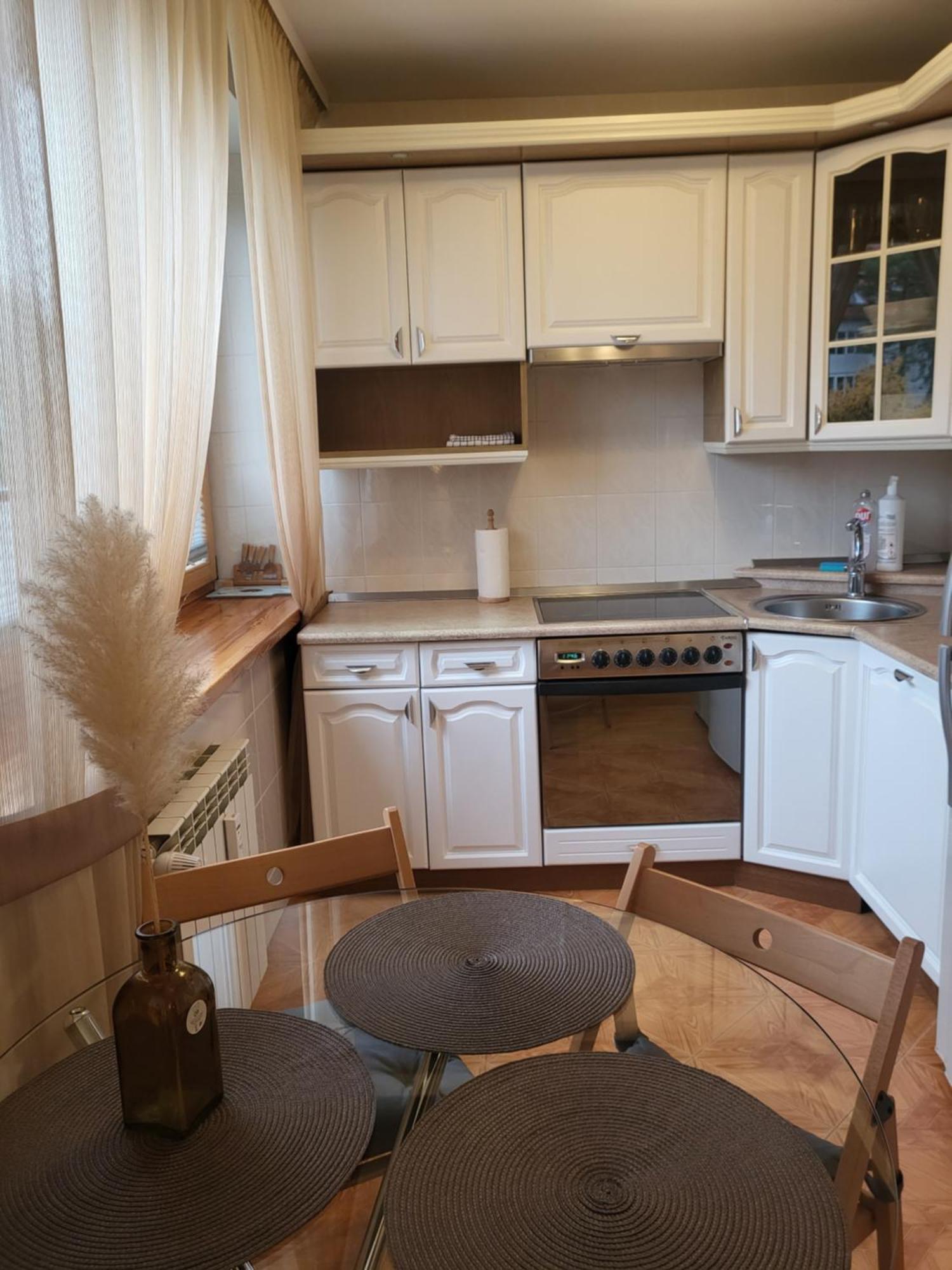 Apartamentai Taikos 10-36 Nida Eksteriør billede